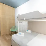 Appartement Zutabe - Baskeyrentals
