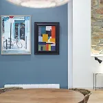 Zutabe - Baskeyrentals Appartement *