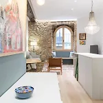 Appartement Zutabe - Baskeyrentals Azpeitia