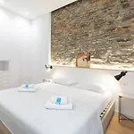 Zutabe - Baskeyrentals Appartement *