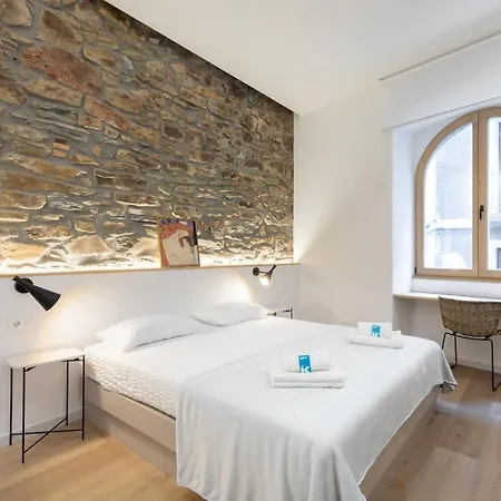 Zutabe - Baskeyrentals Azpeitia