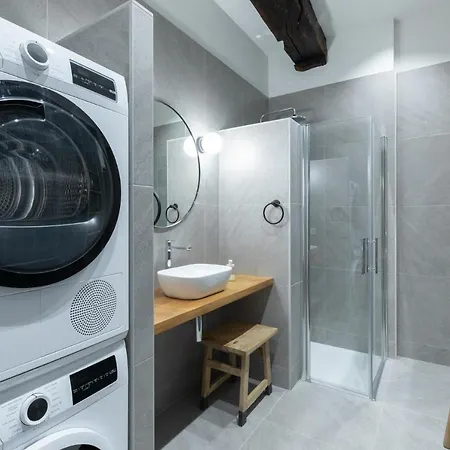 Zutabe - Baskeyrentals Azpeitia