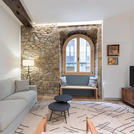 Zutabe - Baskeyrentals Azpeitia