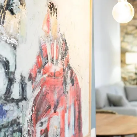 Zutabe - Baskeyrentals Apartamento *