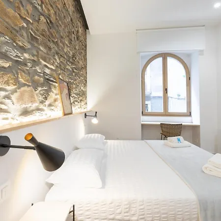 Zutabe - Baskeyrentals Appartement