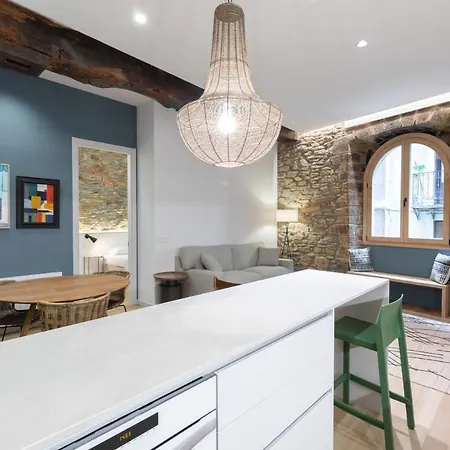 Zutabe - Baskeyrentals Azpeitia