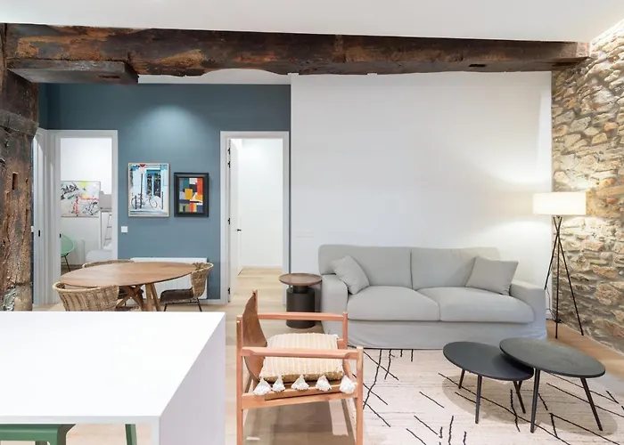 Zutabe - Baskeyrentals Azpeitia