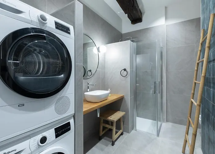 Zutabe - Baskeyrentals Azpeitia