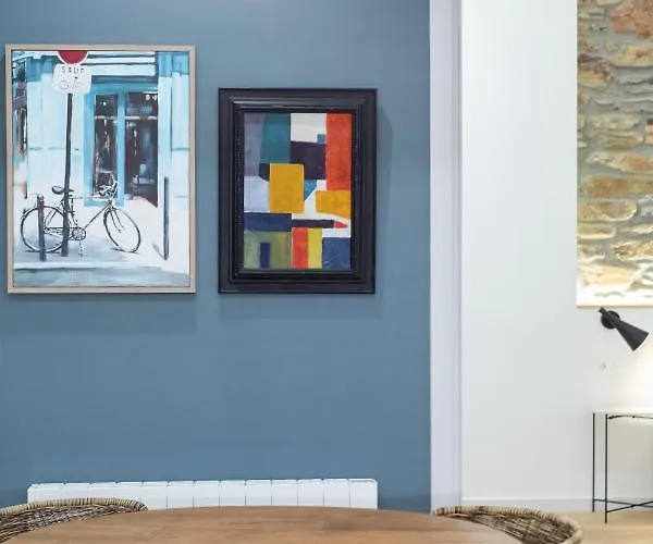 Zutabe - Baskeyrentals Apartment *