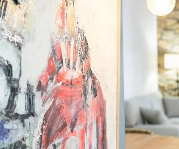 Zutabe - Baskeyrentals Apartment *