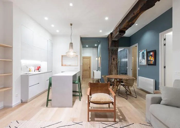 Zutabe - Baskeyrentals Apartment Azpeitia