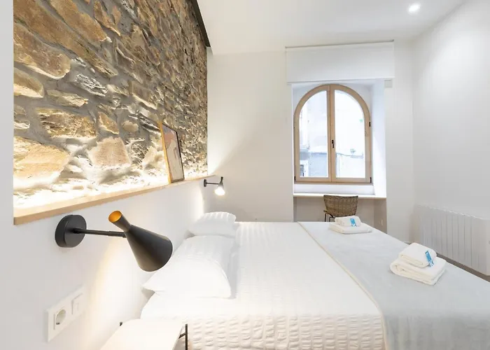 Zutabe - Baskeyrentals Apartment