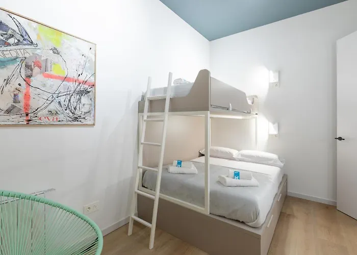 Zutabe - Baskeyrentals Apartment *