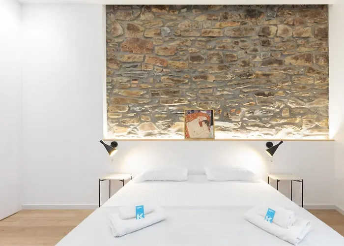 Zutabe - Baskeyrentals *